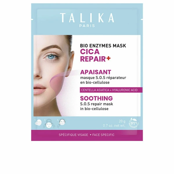 Mascarilla Facial Talika BIO ENZYMES