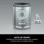Batidora de Vaso NINJA Azul 570 ml
