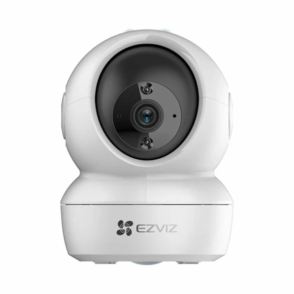 Videocámara de Vigilancia Ezviz H6C 2MP