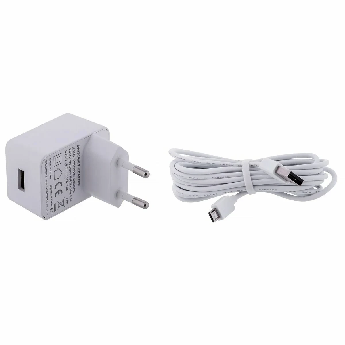 Videocámara de Vigilancia Ezviz H6C 2MP