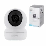 Videocámara de Vigilancia Ezviz H6C 2MP