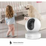 Videocámara de Vigilancia Ezviz H6C 2MP