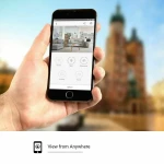 Videocámara de Vigilancia Ezviz H6C 2MP