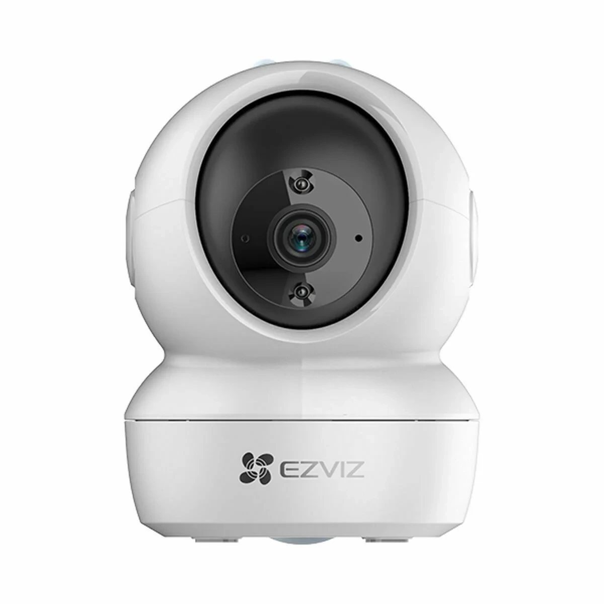 Videocámara de Vigilancia Ezviz H6C 2MP