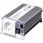 Convertidor de Corriente Thomson 600-1200 W 24 V 220-240 V