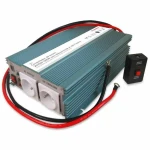 Convertidor de Corriente Thomson 120 W 24 V 220-240 V