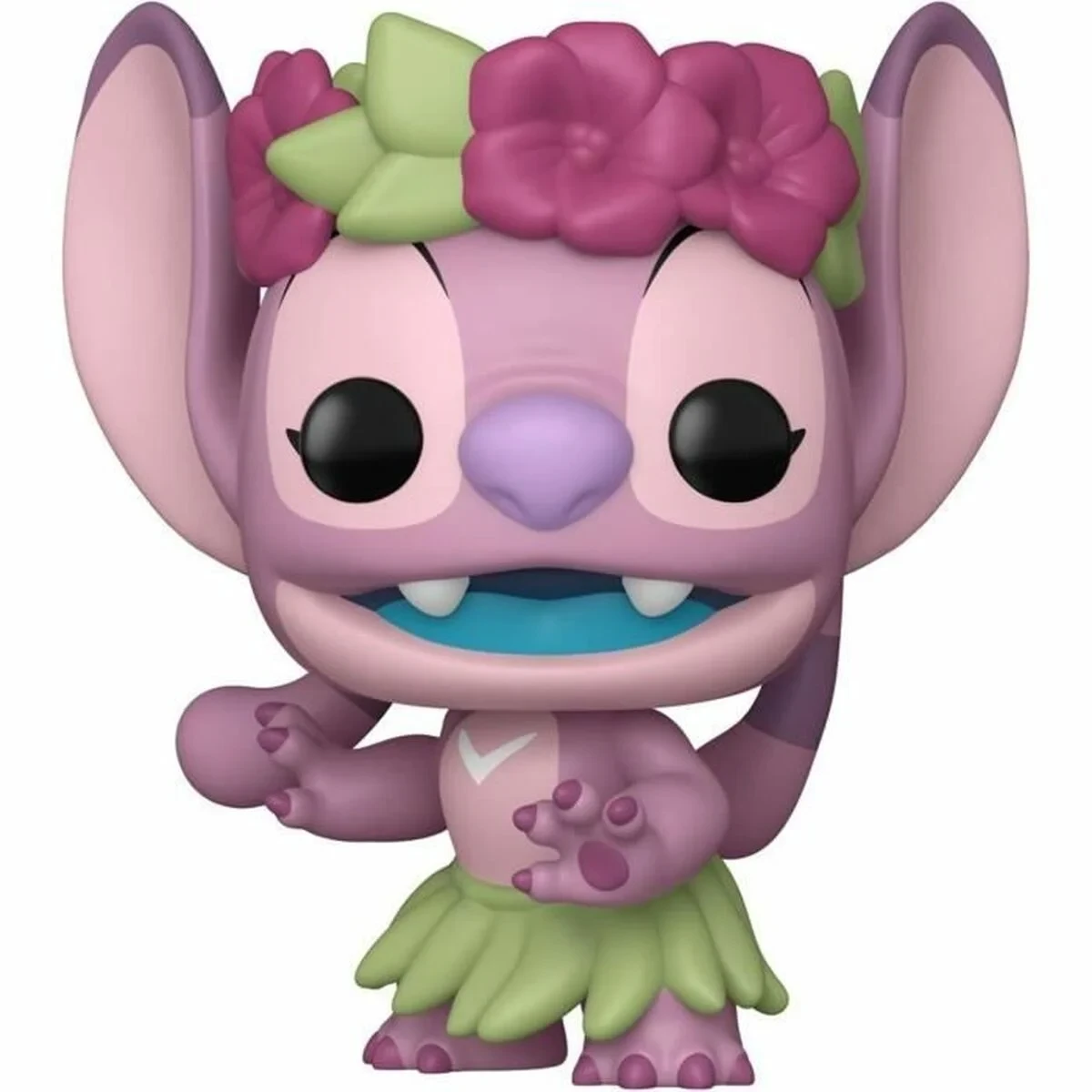 Muñeco Funko Pop! Lilo y Stitch Luau Angel