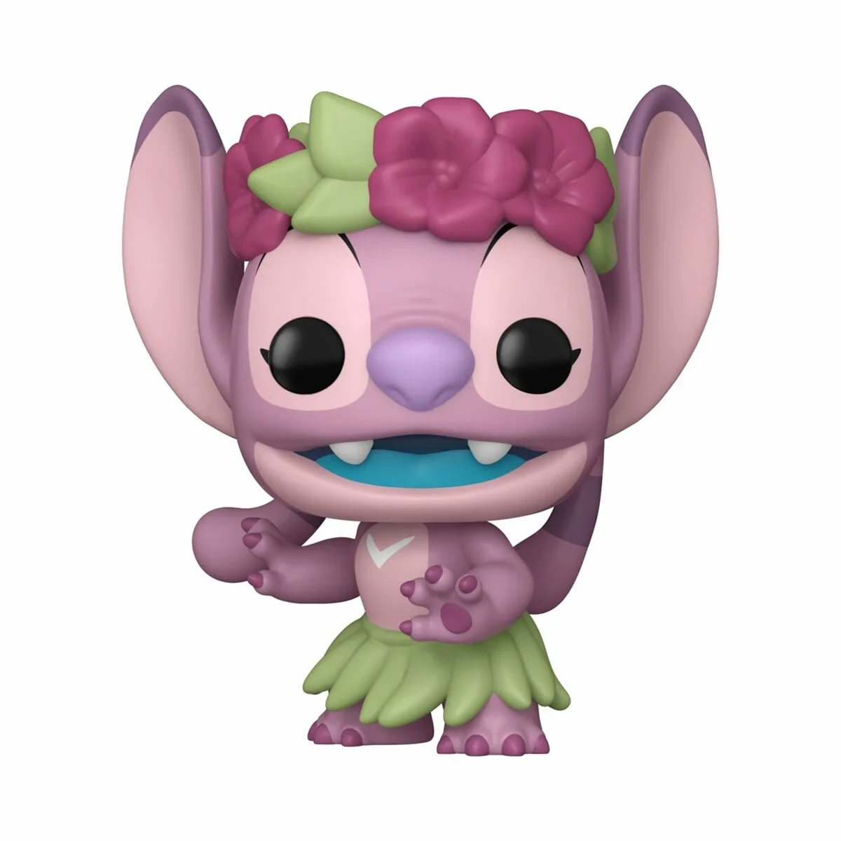 Muñeco Funko Pop! Lilo y Stitch Luau Angel