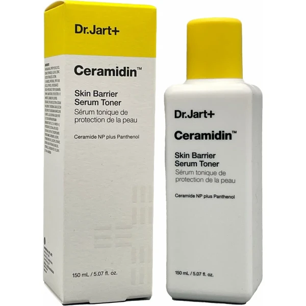 Albornoz DR.JART+ CERAMIDIN 150 ml