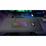 Alfombrilla de Ratón Cherry Negro