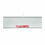 Teclado Cherry Blanco AZERTY