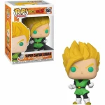 Muñeco Funko Pop! DBZ S8 - Super Saiyan Gohan