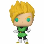 Muñeco Funko Pop! DBZ S8 - Super Saiyan Gohan