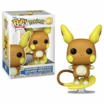 Muñeco Funko Pop! Raichu