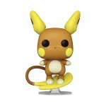Muñeco Funko Pop! Raichu
