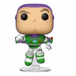 Muñeco Funko Pop! Buzz Lightyear