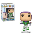 Muñeco Funko Pop! Buzz Lightyear