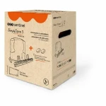 Motor para puerta corredera SCS SENTINEL SimplyOpen 3 24v