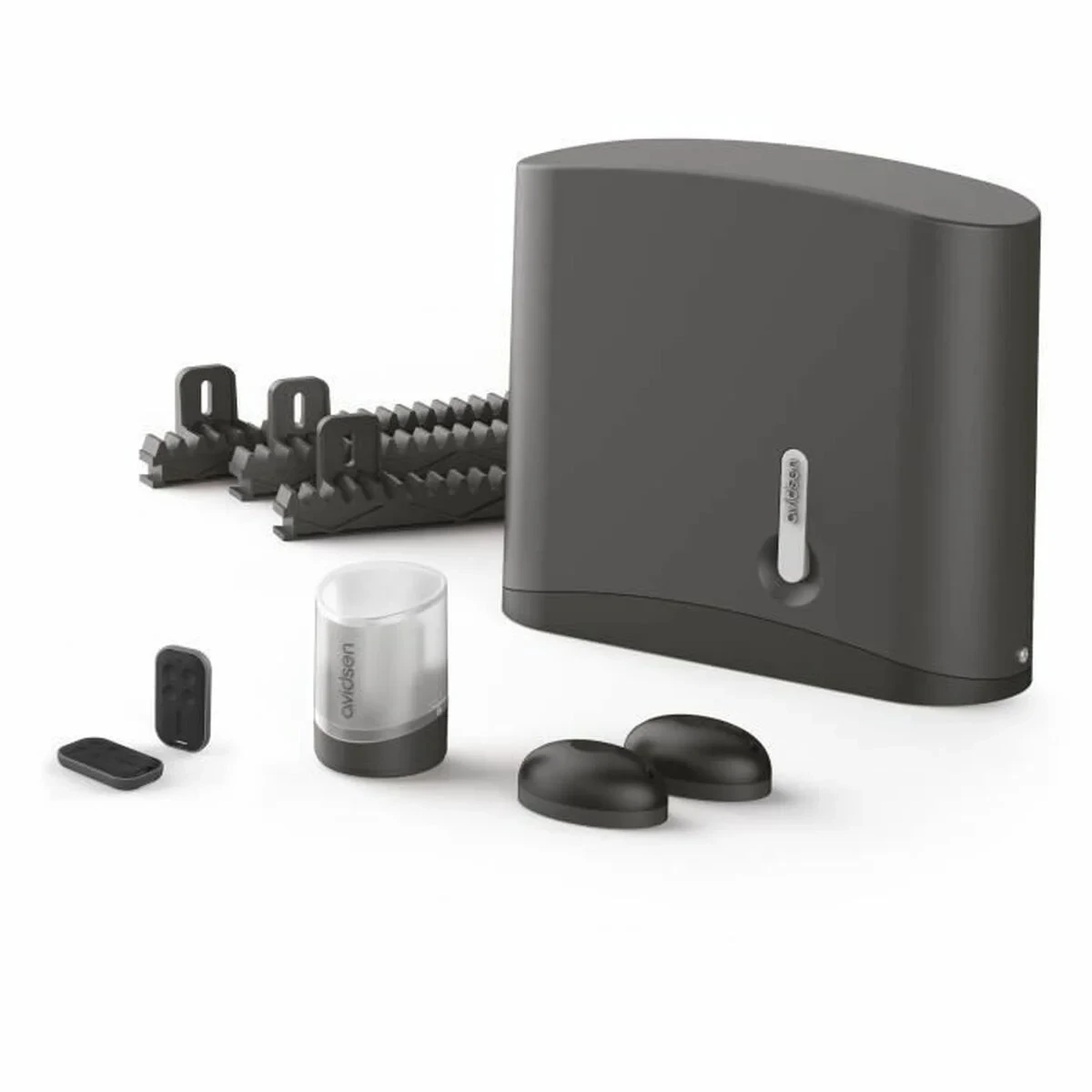 Motor para puerta corredera Avidsen Zenia 251