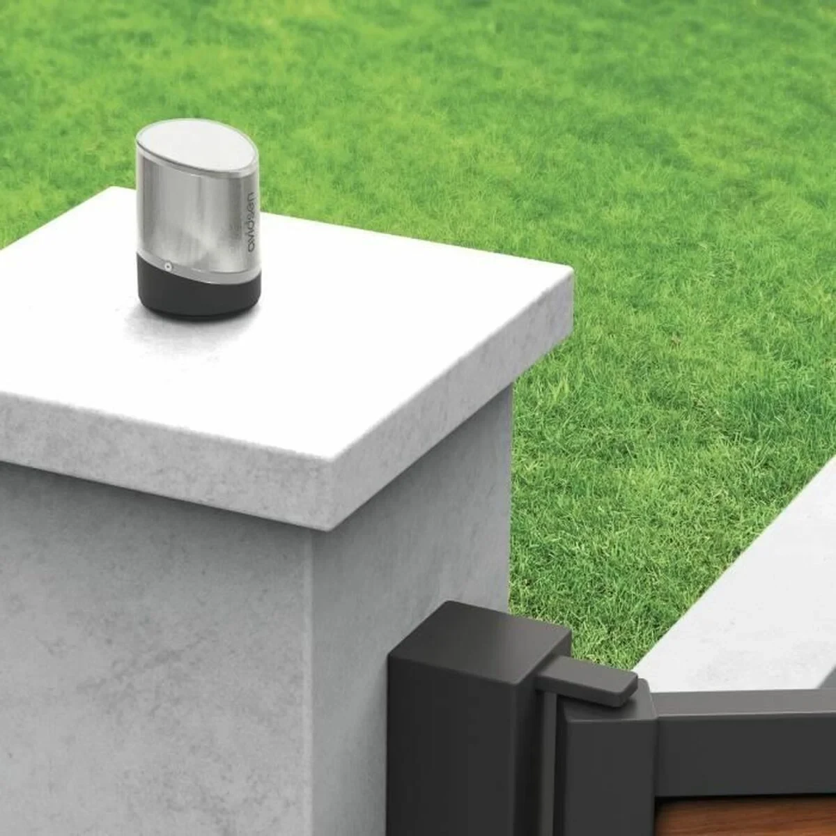 Motor para puerta corredera Avidsen Zenia 251