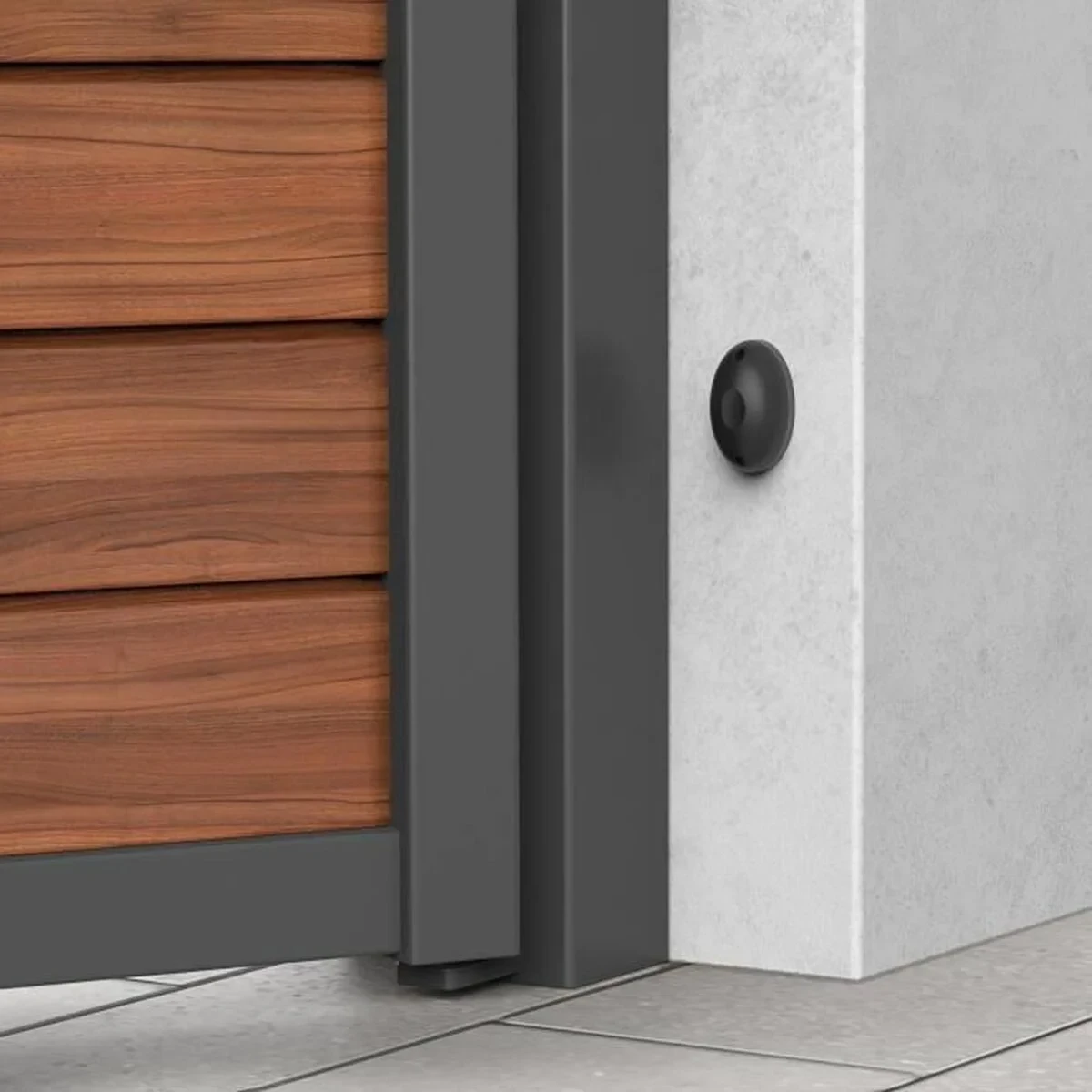 Motor para puerta corredera Avidsen Zenia 251