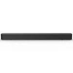 Barra de Sonido Philips TAB4000/10 Negro 60 W