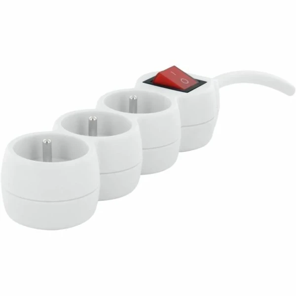 Regleta Chacon Blanco (1,5 m)