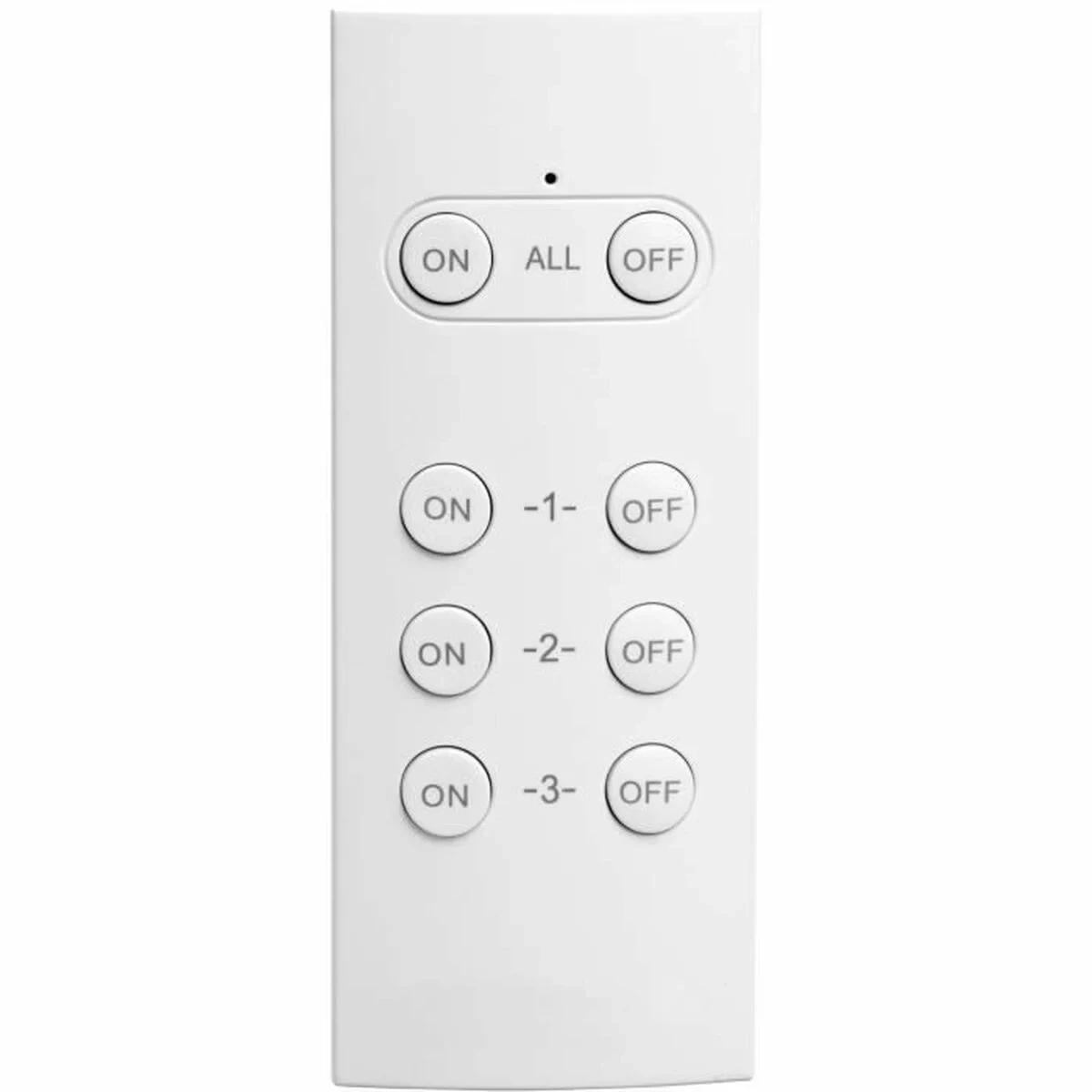 Enchufe Inteligente GAO Inalámbrico 230 V