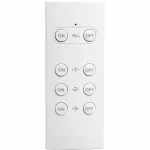 Enchufe Inteligente GAO Inalámbrico 230 V