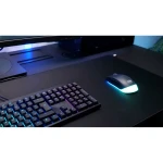 Ratón Cherry Negro 12000 dpi