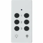 Enchufe Inteligente GAO Inalámbrico 230 V