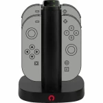 Soporte Plegable para Mandos a Distancia KONIX