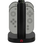 Soporte Plegable para Mandos a Distancia KONIX