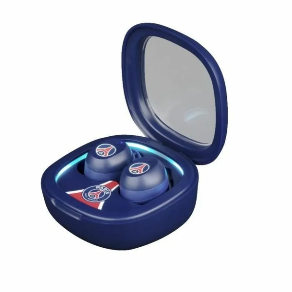 Auriculares KONIX Azul