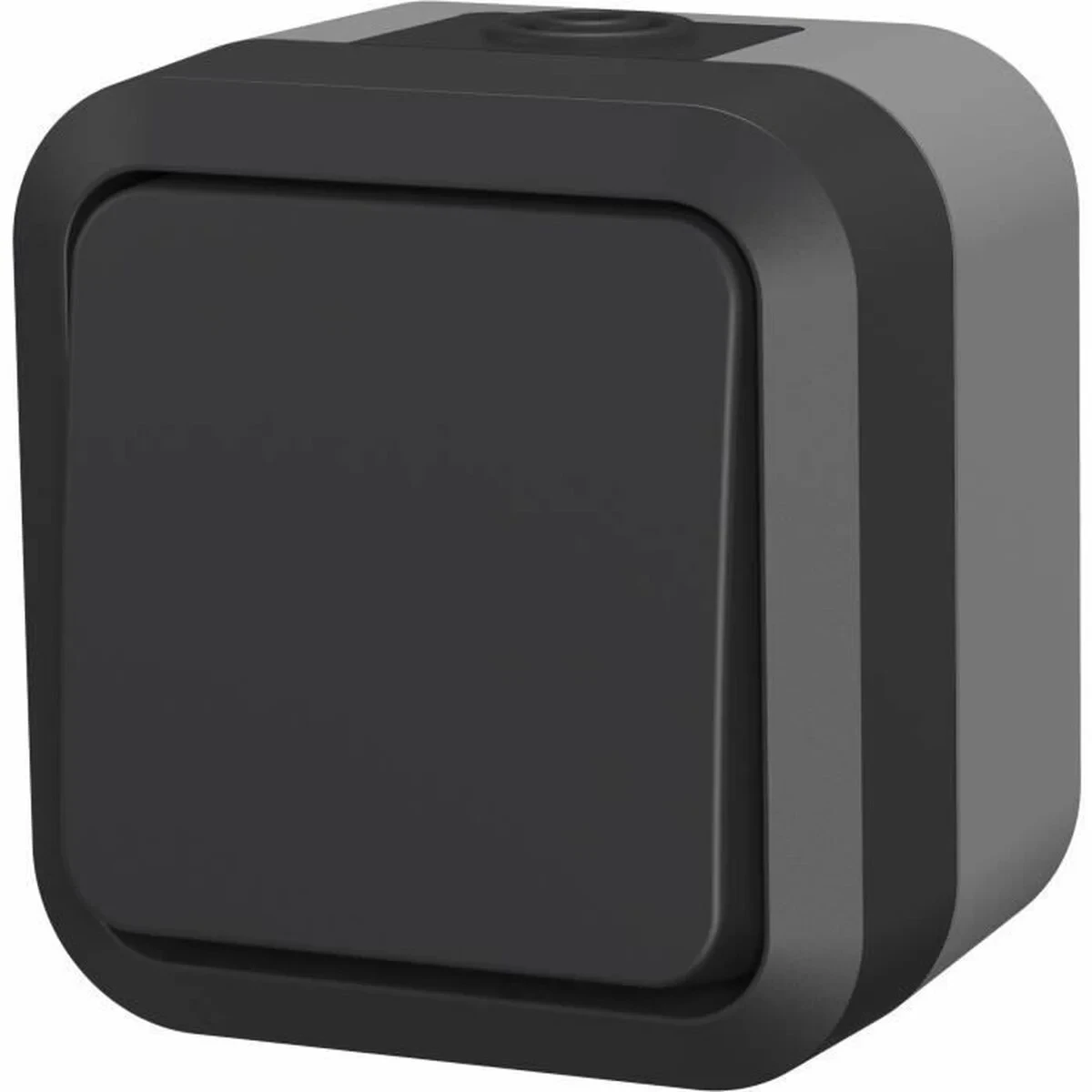 Interruptor pulsador QUARX - Aqua Pro