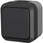 Interruptor pulsador QUARX - Aqua Pro