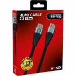 Cable HDMI KONIX