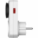 Temporizador GAO Temporizador Analógico Fácil de usar, ligero y manejable 230 V 16 A