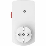 Temporizador GAO Temporizador Analógico Fácil de usar, ligero y manejable 230 V 16 A