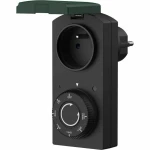 Temporizador GAO Temporizador Resistente a la humedad 230 V 16 A