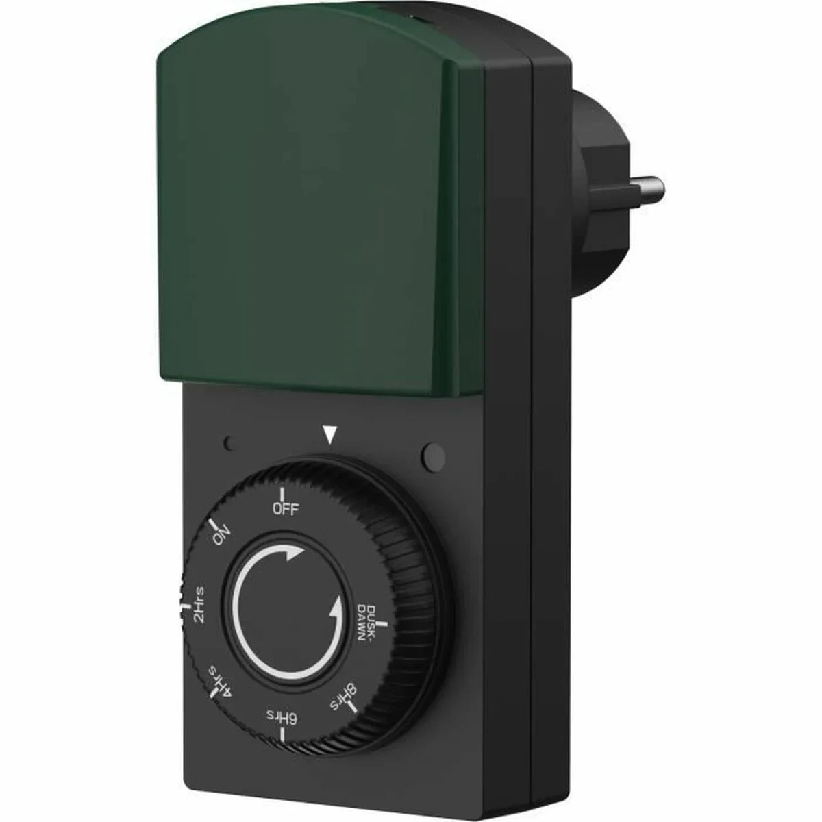 Temporizador GAO Temporizador Resistente a la humedad 230 V 16 A