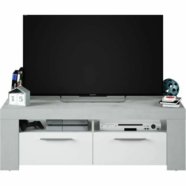Mueble de TV AMBIT Gris