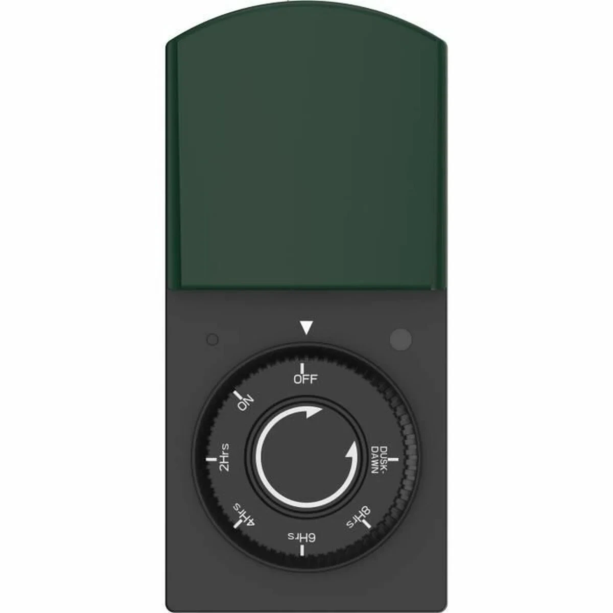 Temporizador GAO Temporizador Resistente a la humedad 230 V 16 A