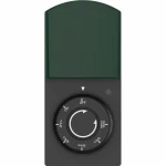 Temporizador GAO Temporizador Resistente a la humedad 230 V 16 A