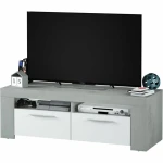Mueble de TV AMBIT Gris