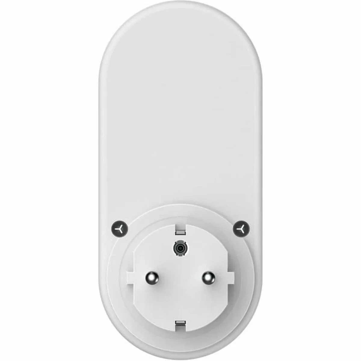 Temporizador GAO Pantalla Temporizador digital Fácil control con botones Indicador LED de funcionamiento 8 programas 24 horas 18