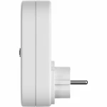 Temporizador GAO Pantalla Temporizador digital Fácil control con botones Indicador LED de funcionamiento 8 programas 24 horas 18