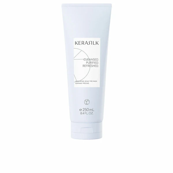Exfoliante Capilar Kerasilk Specialists 250 ml