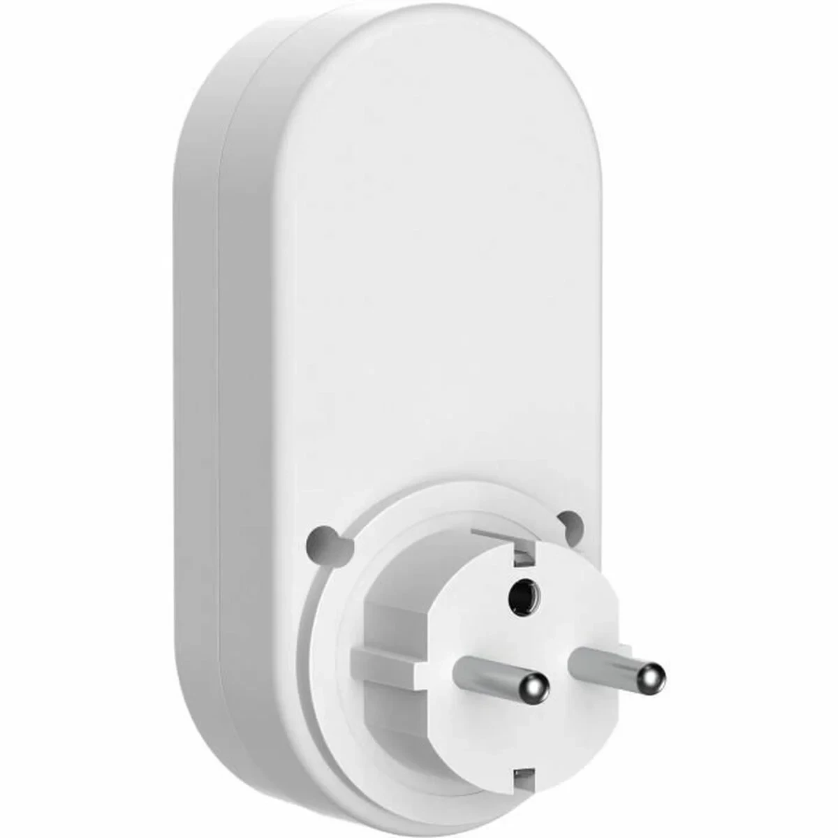 Temporizador GAO Pantalla Temporizador digital Fácil control con botones Indicador LED de funcionamiento 8 programas 24 horas 18