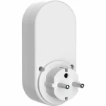 Temporizador GAO Pantalla Temporizador digital Fácil control con botones Indicador LED de funcionamiento 8 programas 24 horas 18